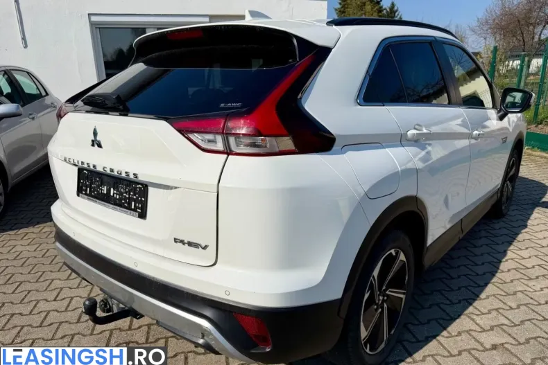 Mitsubishi Eclipse Cross din 2022 cu 156.720 km - oferta MIT198852 - foto 5