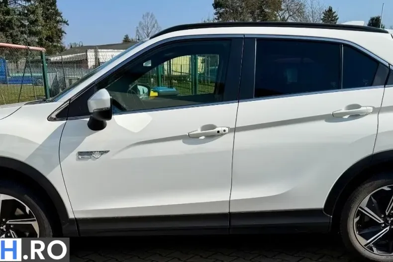 Mitsubishi Eclipse Cross din 2022 cu 156.720 km - oferta MIT198852 - foto 7