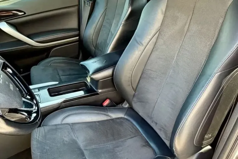 Mitsubishi Eclipse Cross din 2022 cu 156.720 km - oferta MIT198852 - foto 8