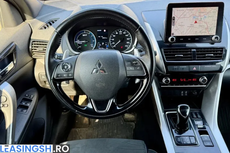 Mitsubishi Eclipse Cross din 2022 cu 156.720 km - oferta MIT198852 - foto 9