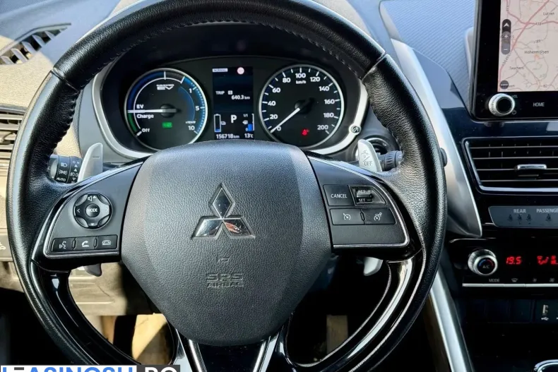 Mitsubishi Eclipse Cross din 2022 cu 156.720 km - oferta MIT198852 - foto 10