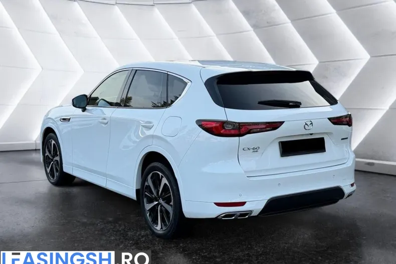 Mazda CX-60 din 2022 cu 32.400 km - oferta MAZ198853 - foto 5