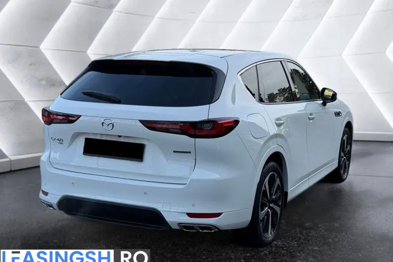 Mazda CX-60 din 2022 cu 32.400 km - oferta MAZ198853 - foto 6