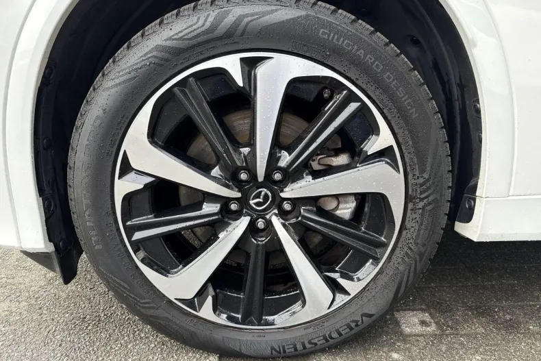 Mazda CX-60 din 2022 cu 32.400 km - oferta MAZ198853 - foto 7