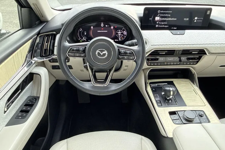Mazda CX-60 din 2022 cu 32.400 km - oferta MAZ198853 - foto 8