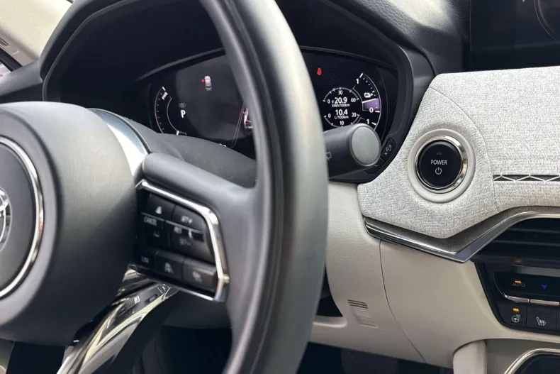 Mazda CX-60 din 2022 cu 32.400 km - oferta MAZ198853 - foto 11