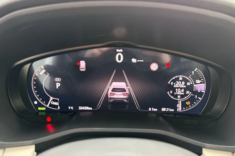 Mazda CX-60 din 2022 cu 32.400 km - oferta MAZ198853 - foto 12