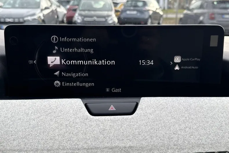 Mazda CX-60 din 2022 cu 32.400 km - oferta MAZ198853 - foto 13