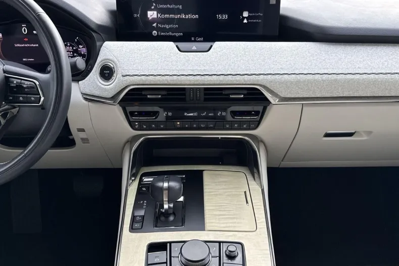 Mazda CX-60 din 2022 cu 32.400 km - oferta MAZ198853 - foto 15