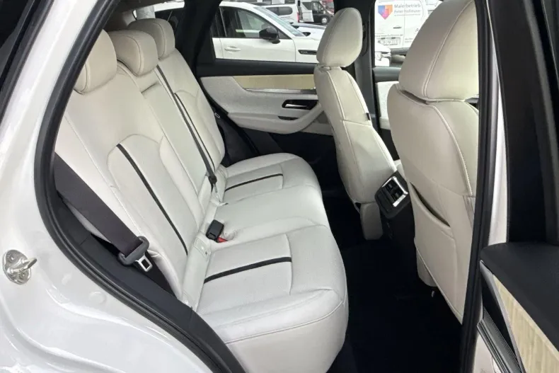 Mazda CX-60 din 2022 cu 32.400 km - oferta MAZ198853 - foto 16