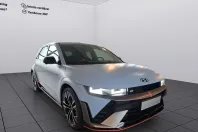 Hyundai IONIQ 5 din 2024 cu 18.200 km - oferta HYU198854 - foto 3