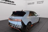 Hyundai IONIQ 5 din 2024 cu 18.200 km - oferta HYU198854 - foto 5