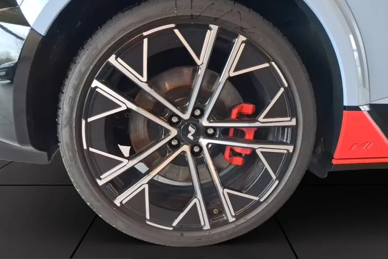 Hyundai IONIQ 5 din 2024 cu 18.200 km - oferta HYU198854 - foto 6