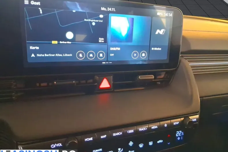 Hyundai IONIQ 5 din 2024 cu 18.200 km - oferta HYU198854 - foto 8