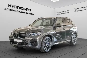 BMW X5 din 2022 - oferta BMW198855