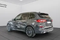 BMW X5 (Seria X) din 2022 cu 69.700 km - oferta BMW198855 - foto 2