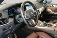BMW X5 (Seria X) din 2022 cu 69.700 km - oferta BMW198855 - foto 7