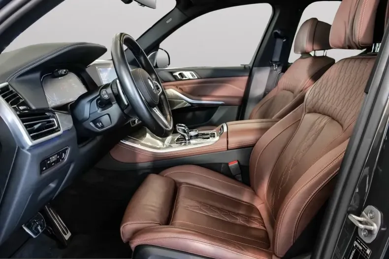 BMW X5 (Seria X) din 2022 cu 69.700 km - oferta BMW198855 - foto 8