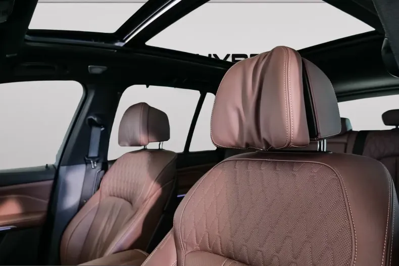 BMW X5 (Seria X) din 2022 cu 69.700 km - oferta BMW198855 - foto 9