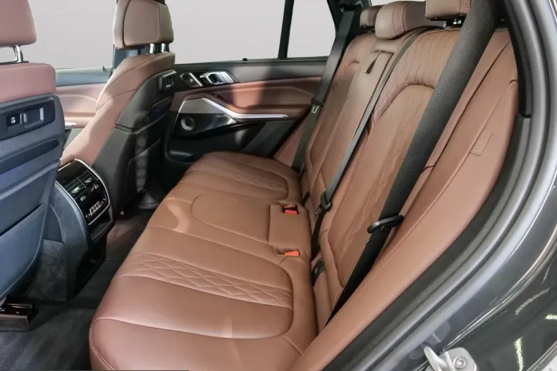 BMW X5 (Seria X) din 2022 cu 69.700 km - oferta BMW198855 - foto 10