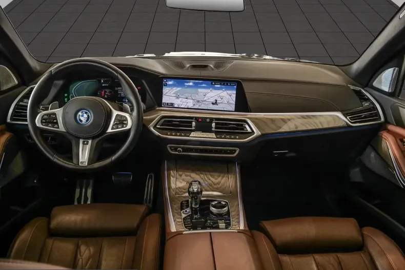 BMW X5 (Seria X) din 2022 cu 69.700 km - oferta BMW198855 - foto 11