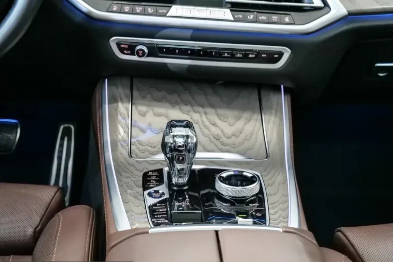 BMW X5 (Seria X) din 2022 cu 69.700 km - oferta BMW198855 - foto 13