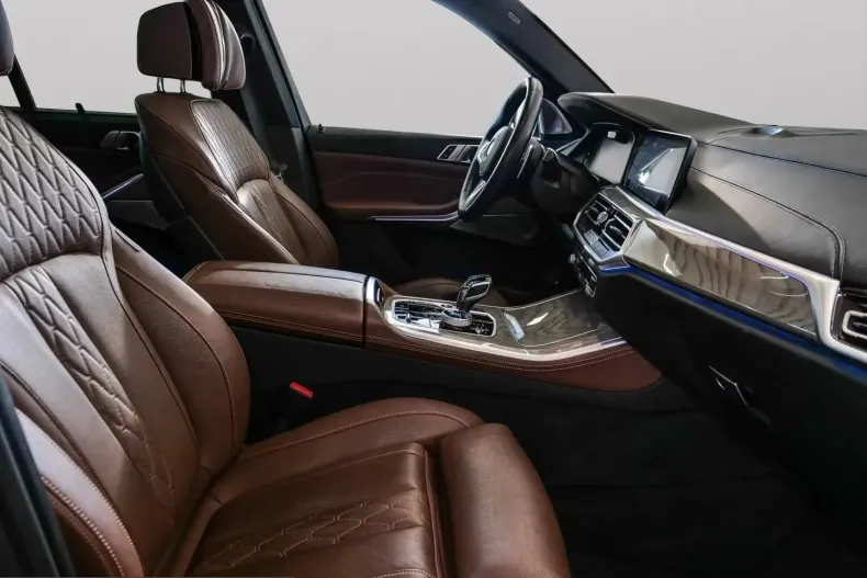 BMW X5 (Seria X) din 2022 cu 69.700 km - oferta BMW198855 - foto 15