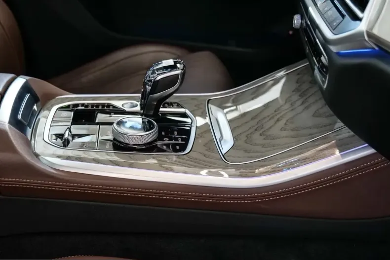 BMW X5 (Seria X) din 2022 cu 69.700 km - oferta BMW198855 - foto 17