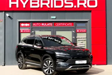 BYD Seal U din 2025 - oferta BYD198856