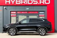 BYD Seal U din 2025 cu 27 km - oferta BYD198856 - foto 5