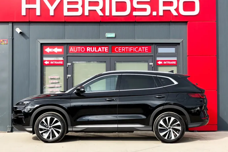 BYD Seal U din 2025 cu 27 km - oferta BYD198856 - foto 5