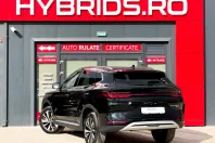 BYD Seal U din 2025 cu 27 km - oferta BYD198856 - foto 6