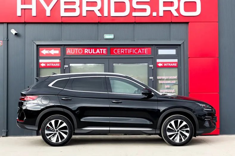 BYD Seal U din 2025 cu 27 km - oferta BYD198856 - foto 9