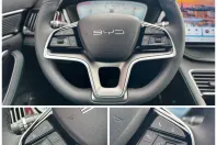 BYD Seal U din 2025 cu 27 km - oferta BYD198856 - foto 16