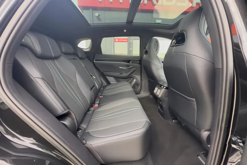 BYD Seal U din 2025 cu 27 km - oferta BYD198856 - foto 21