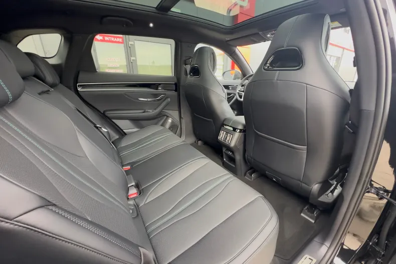 BYD Seal U din 2025 cu 27 km - oferta BYD198856 - foto 22