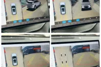 BYD Seal U din 2025 cu 27 km - oferta BYD198856 - foto 31