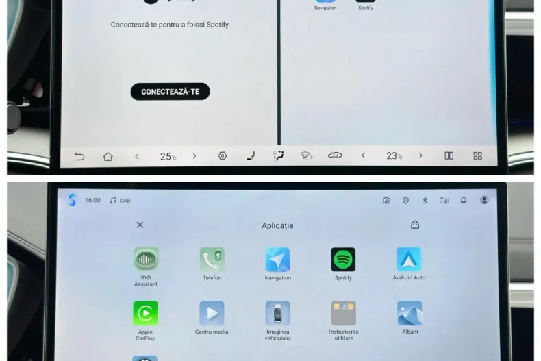 BYD Seal U din 2025 cu 27 km - oferta BYD198856 - foto 32