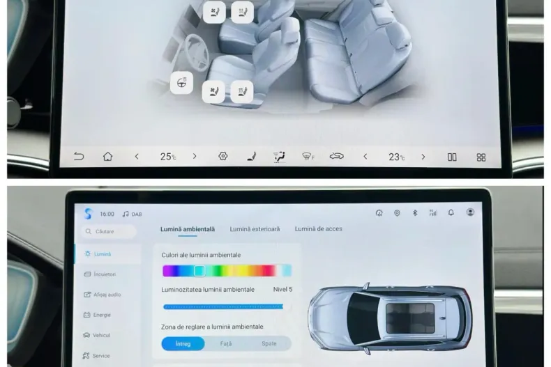 BYD Seal U din 2025 cu 27 km - oferta BYD198856 - foto 33