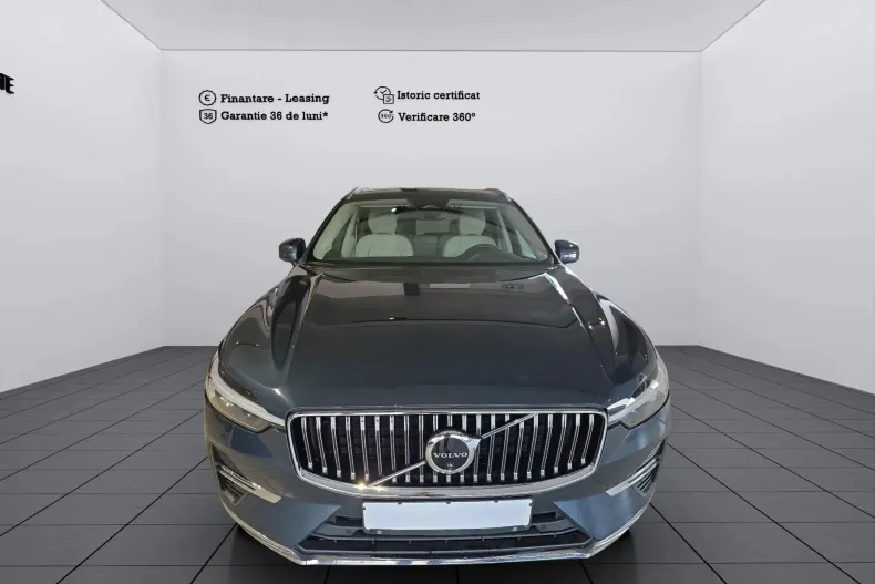 Volvo XC60 din 2023 cu 60.300 km - oferta VOL198857 - foto 2
