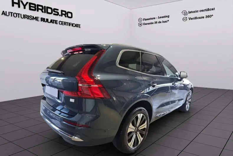Volvo XC60 din 2023 cu 60.300 km - oferta VOL198857 - foto 4