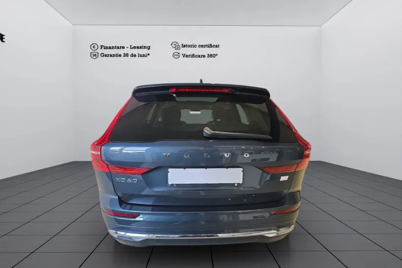 Volvo XC60 din 2023 cu 60.300 km - oferta VOL198857 - foto 5