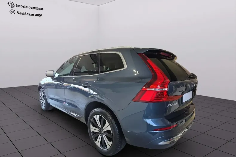 Volvo XC60 din 2023 cu 60.300 km - oferta VOL198857 - foto 6