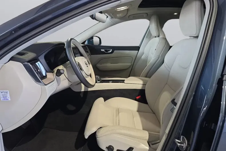 Volvo XC60 din 2023 cu 60.300 km - oferta VOL198857 - foto 17