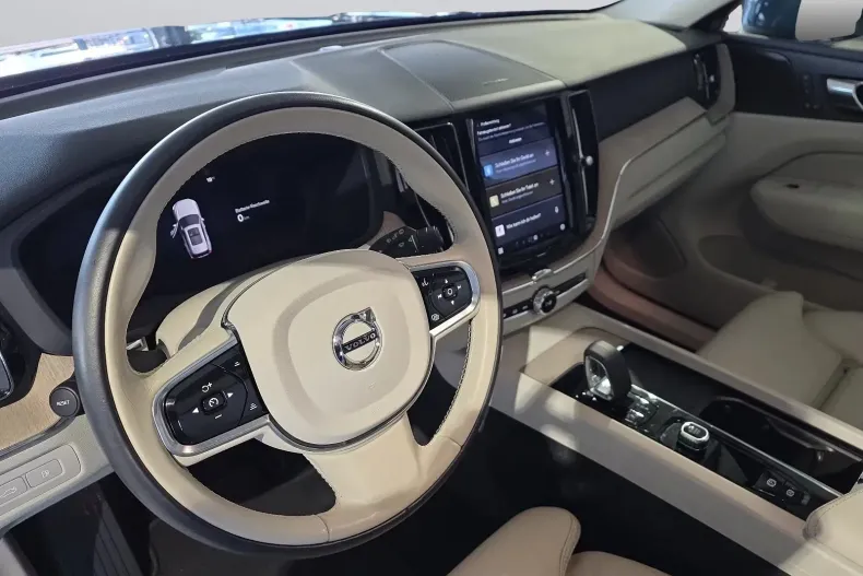 Volvo XC60 din 2023 cu 60.300 km - oferta VOL198857 - foto 18