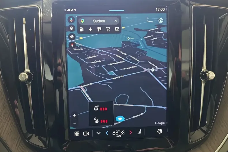 Volvo XC60 din 2023 cu 60.300 km - oferta VOL198857 - foto 20