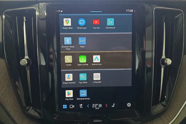 Volvo XC60 din 2023 cu 60.300 km - oferta VOL198857 - foto 21