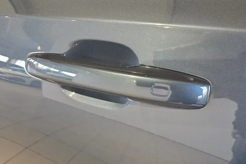 Volvo XC60 din 2023 cu 60.300 km - oferta VOL198857 - foto 22