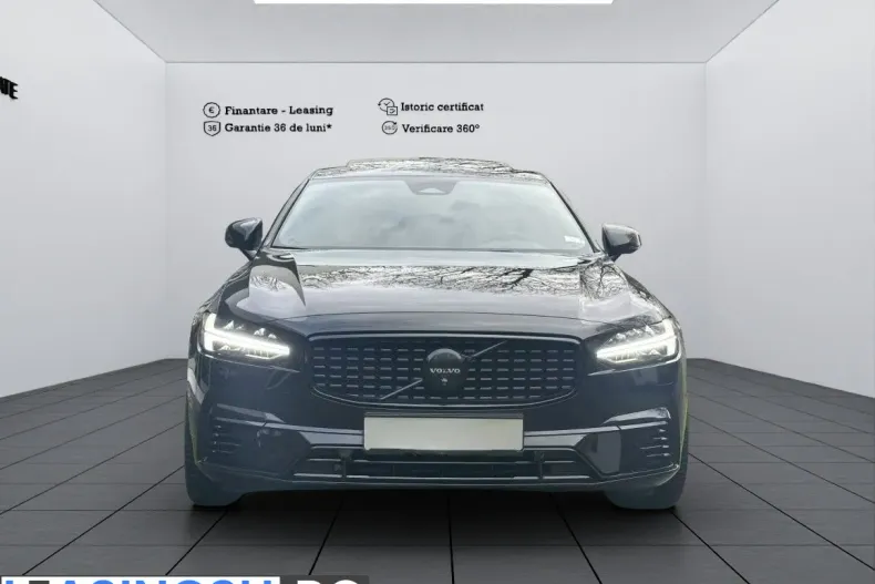 Volvo S90 din 2023 cu 29.122 km - oferta VOL198858 - foto 2