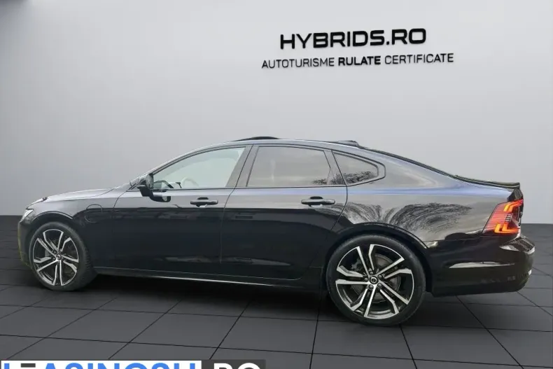 Volvo S90 din 2023 cu 29.122 km - oferta VOL198858 - foto 3